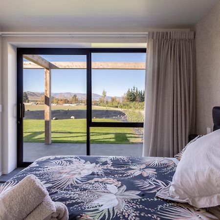 QueensberryRelax In Rural Wanaka别墅 外观 照片