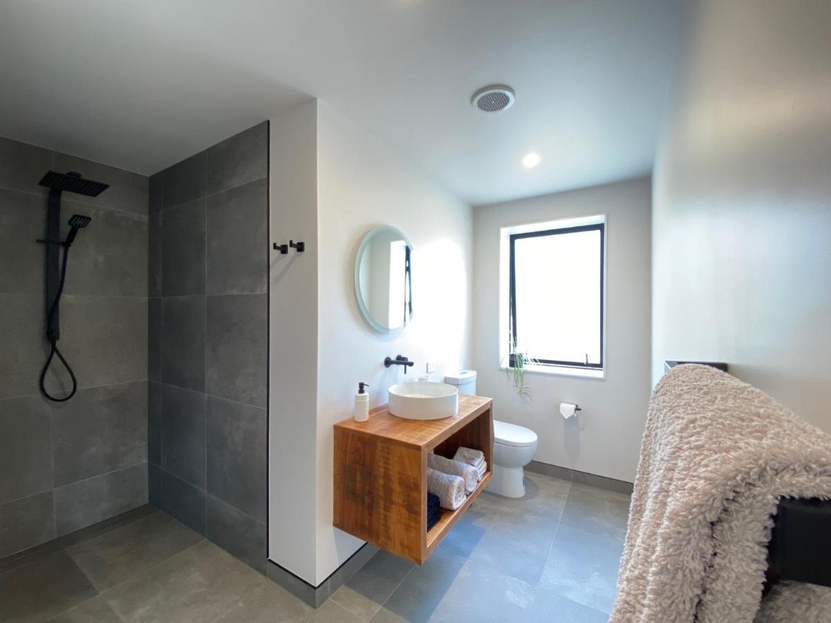 QueensberryRelax In Rural Wanaka别墅 外观 照片