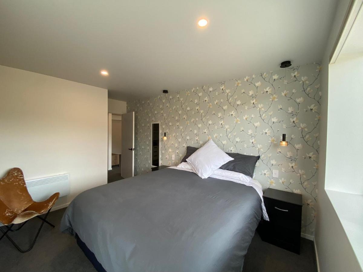 QueensberryRelax In Rural Wanaka别墅 外观 照片