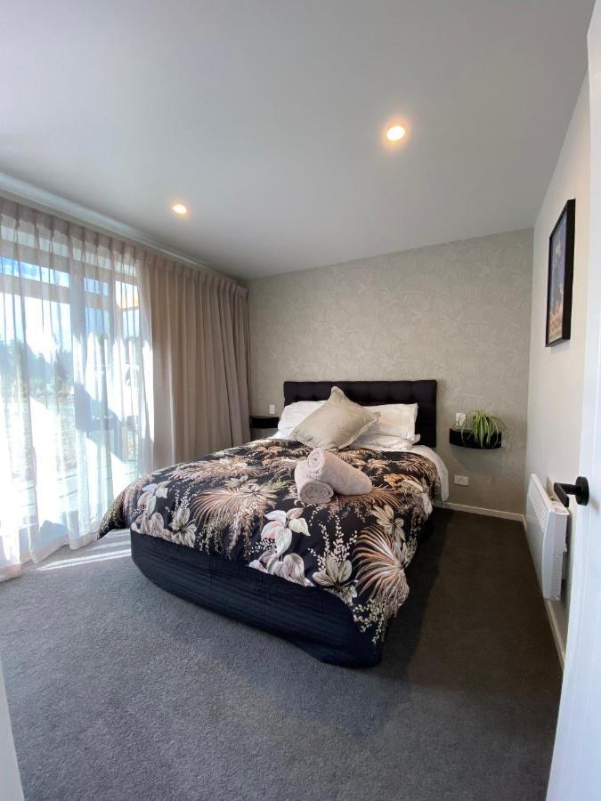 QueensberryRelax In Rural Wanaka别墅 外观 照片