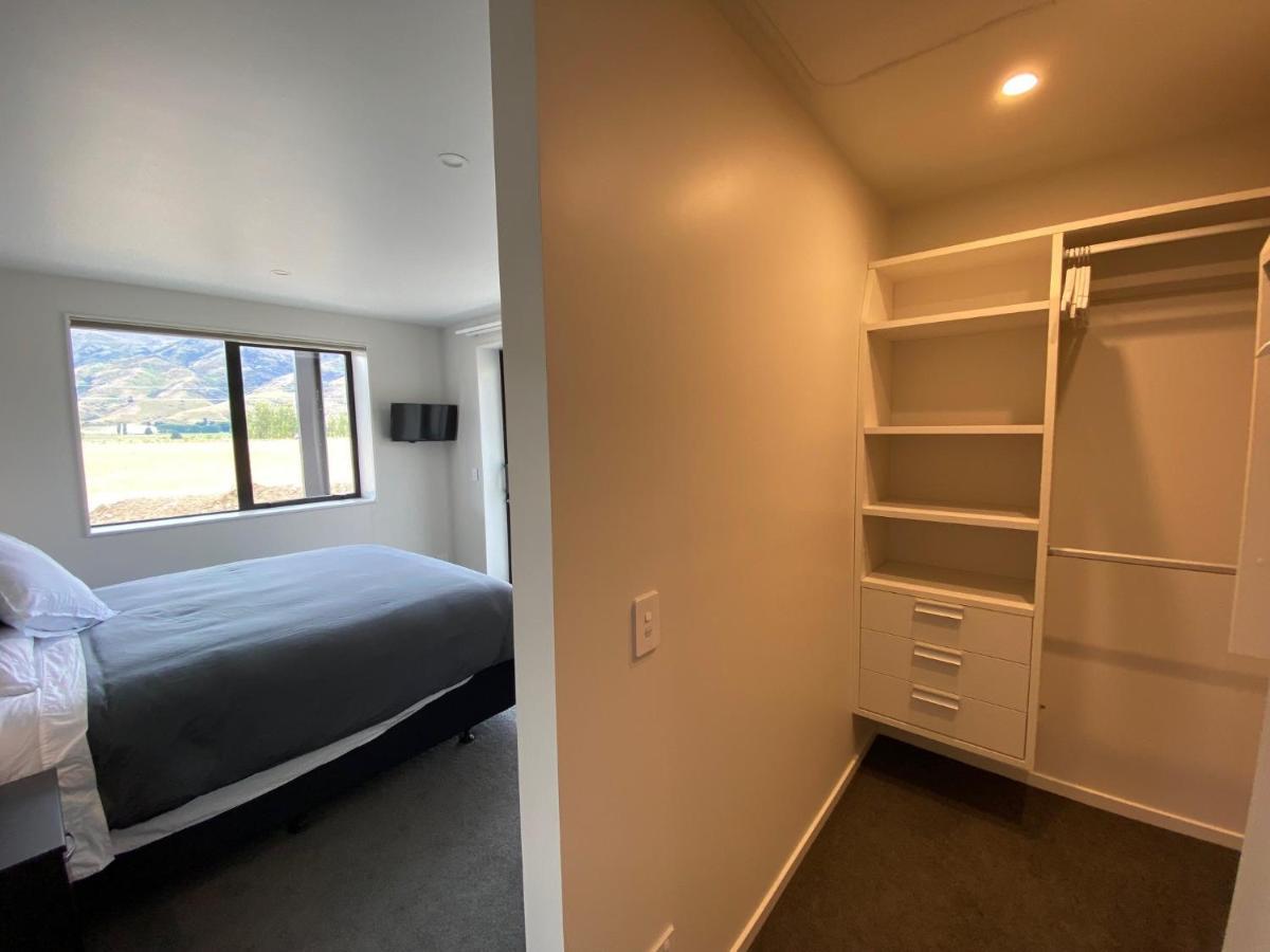 QueensberryRelax In Rural Wanaka别墅 外观 照片