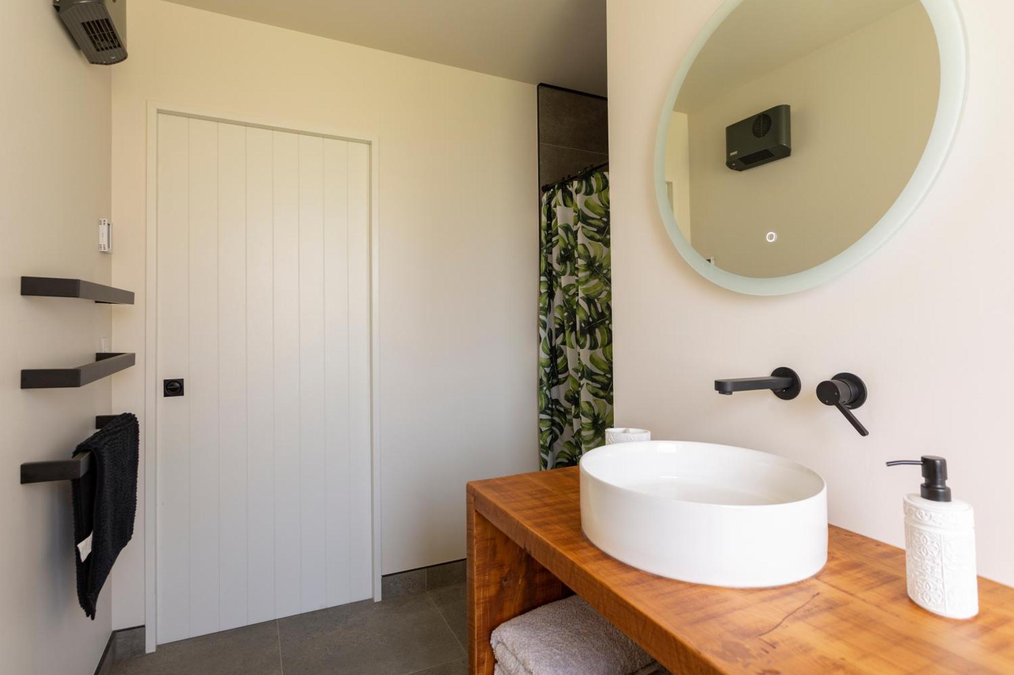 QueensberryRelax In Rural Wanaka别墅 外观 照片